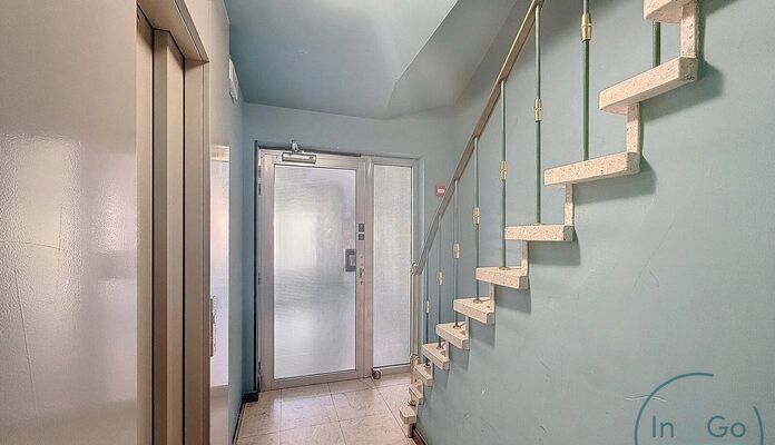 Appartement te huur in Leuven Heverlee
