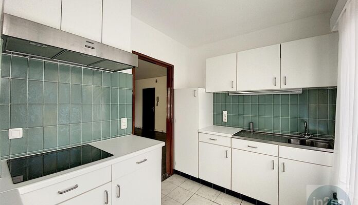 Appartement te huur in Leuven Heverlee