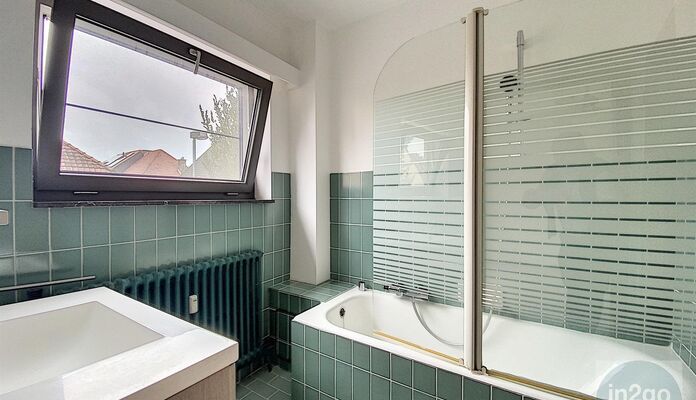 Appartement te huur in Leuven Heverlee