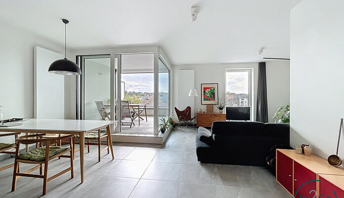 Appartement te huur in Leuven Heverlee