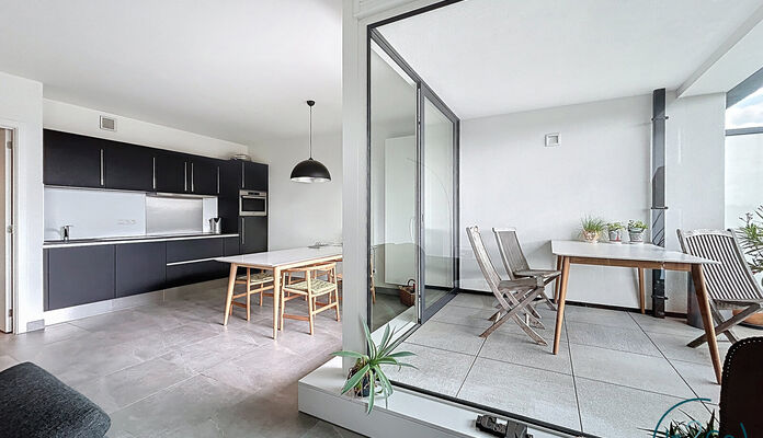 Appartement te huur in Leuven Heverlee