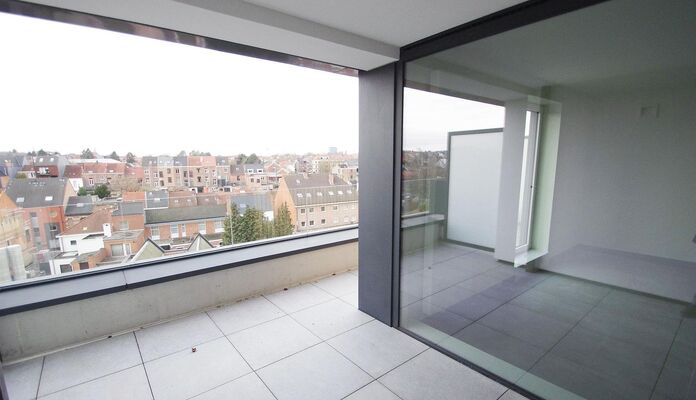 Appartement te huur in Leuven Heverlee