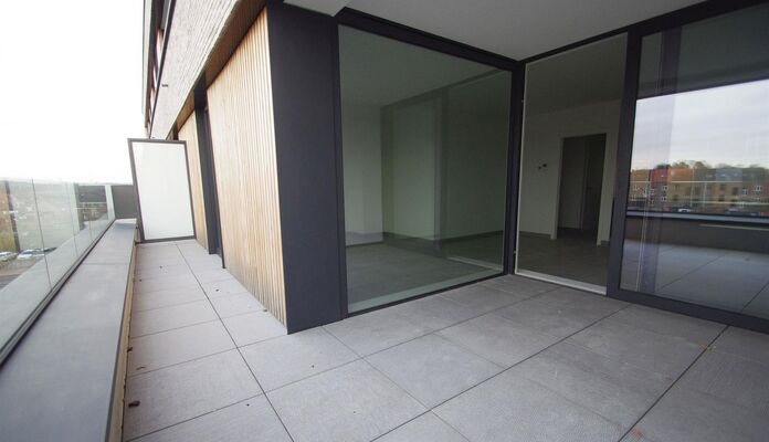 Appartement te huur in Leuven Heverlee