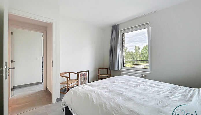 Appartement te huur in Leuven Heverlee