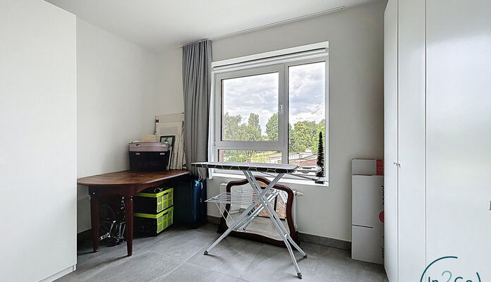 Appartement te huur in Leuven Heverlee