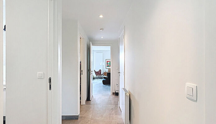 Appartement te huur in Leuven Heverlee