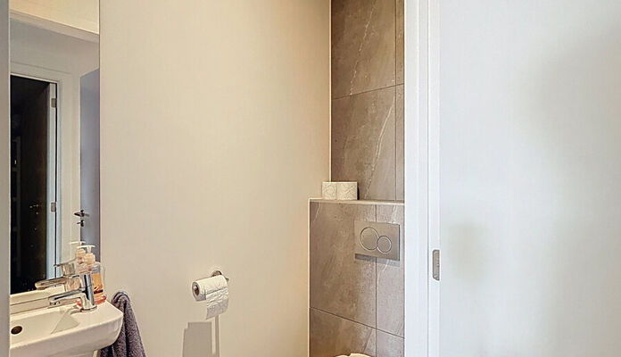Appartement te huur in Leuven Heverlee