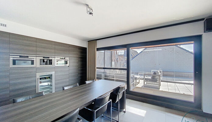 Appartement te huur in Leuven Heverlee