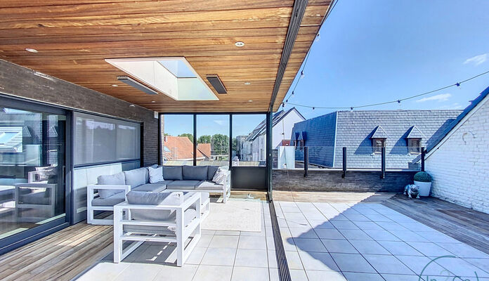 Appartement te huur in Leuven Heverlee