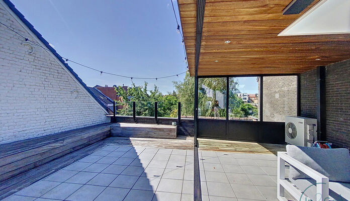 Appartement te huur in Leuven Heverlee