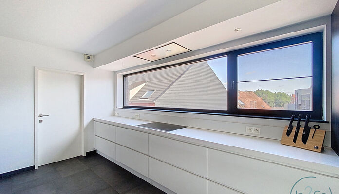 Appartement te huur in Leuven Heverlee