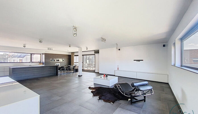 Appartement te huur in Leuven Heverlee