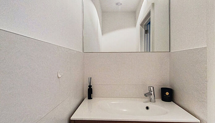 Appartement te huur in Leuven Heverlee