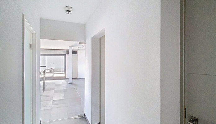 Appartement te huur in Leuven Heverlee