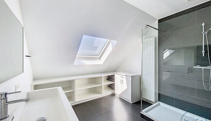 Appartement te huur in Leuven Heverlee