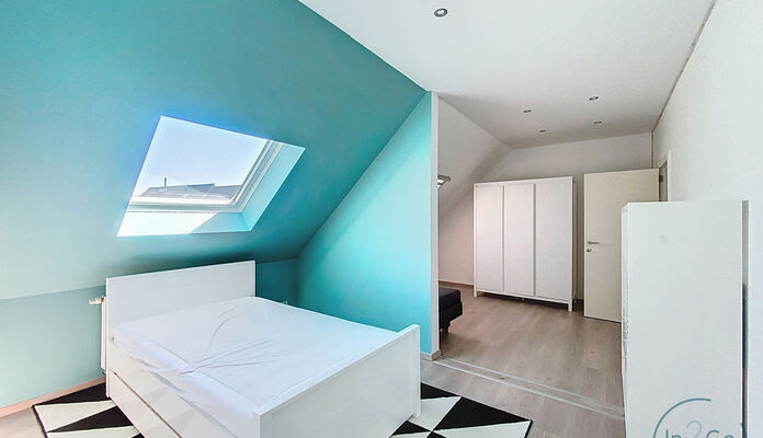 Appartement te huur in Leuven Heverlee