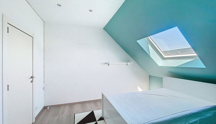 Appartement te huur in Leuven Heverlee