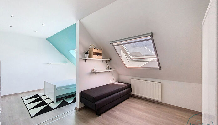 Appartement te huur in Leuven Heverlee