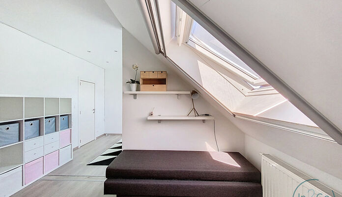 Appartement te huur in Leuven Heverlee