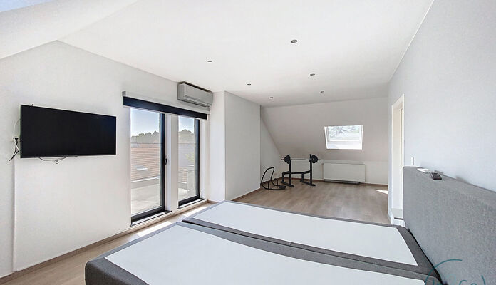 Appartement te huur in Leuven Heverlee