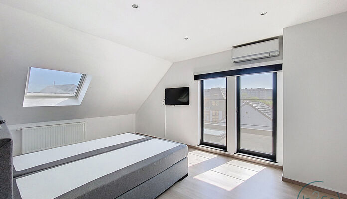 Appartement te huur in Leuven Heverlee
