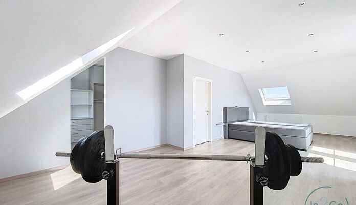 Appartement te huur in Leuven Heverlee