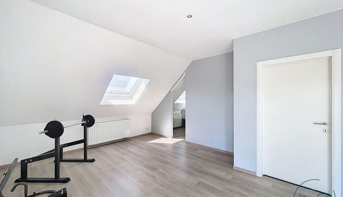 Appartement te huur in Leuven Heverlee