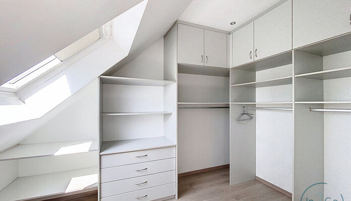 Appartement te huur in Leuven Heverlee