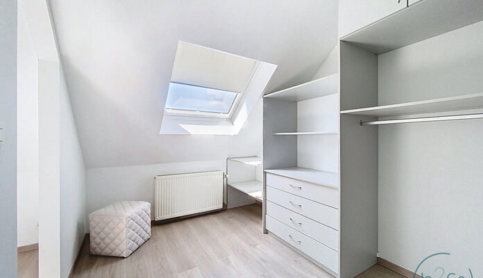 Appartement te huur in Leuven Heverlee