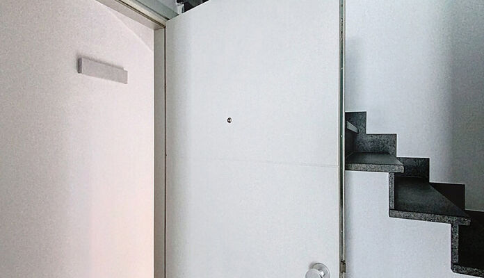 Appartement te huur in Leuven Heverlee