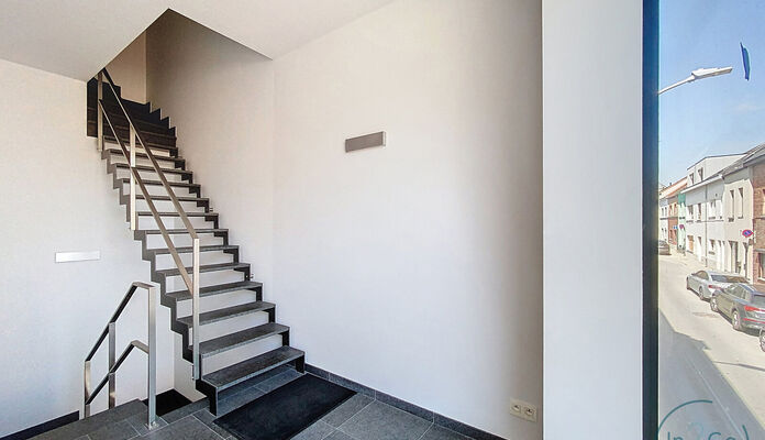 Appartement te huur in Leuven Heverlee
