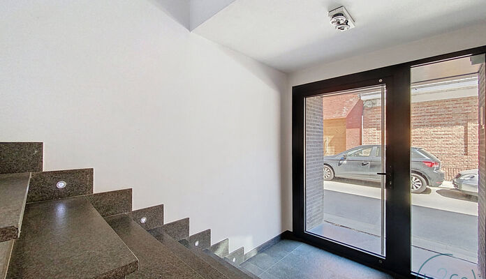 Appartement te huur in Leuven Heverlee