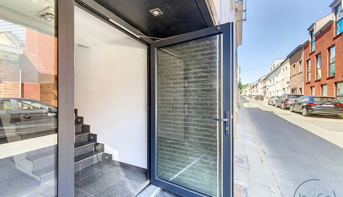 Appartement te huur in Leuven Heverlee