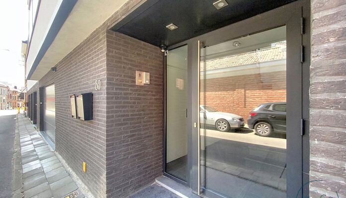 Appartement te huur in Leuven Heverlee