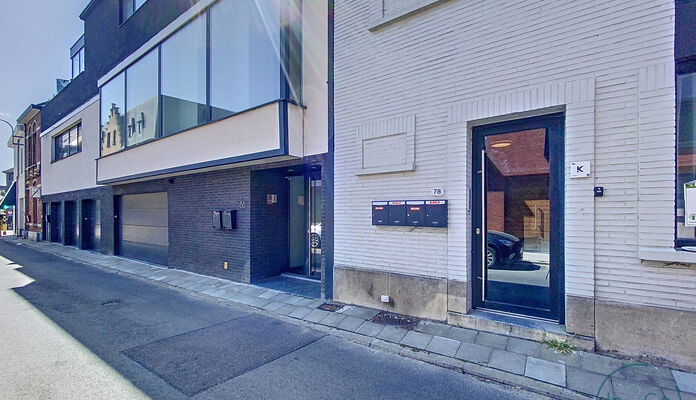 Appartement te huur in Leuven Heverlee