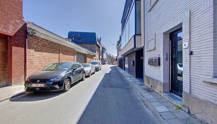 Appartement te huur in Leuven Heverlee