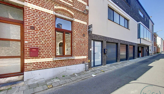 Appartement te huur in Leuven Heverlee