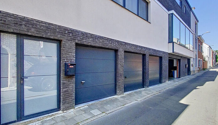 Appartement te huur in Leuven Heverlee