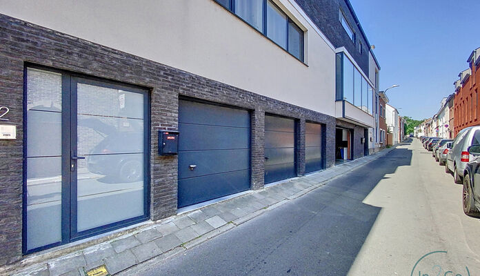 Appartement te huur in Leuven Heverlee