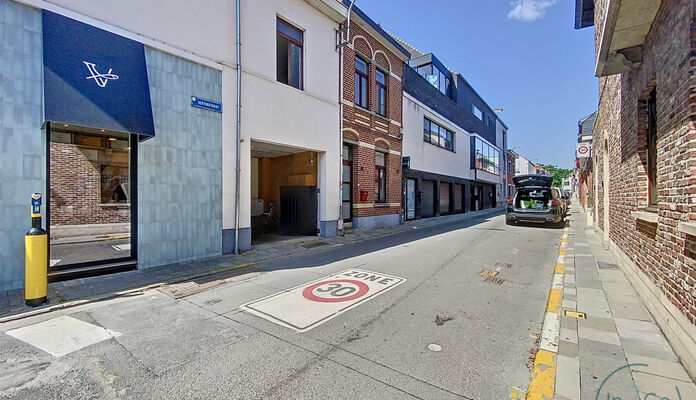 Appartement te huur in Leuven Heverlee