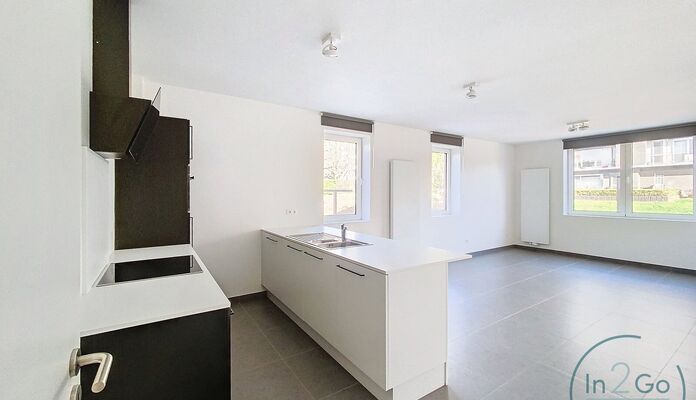 Appartement te huur in Leuven Heverlee