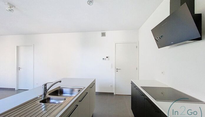 Appartement te huur in Leuven Heverlee