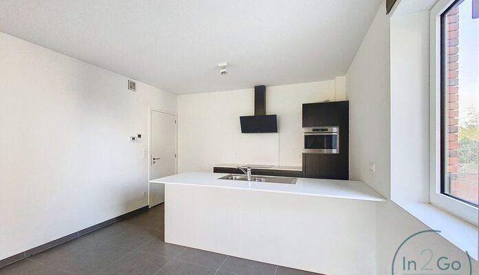 Appartement te huur in Leuven Heverlee