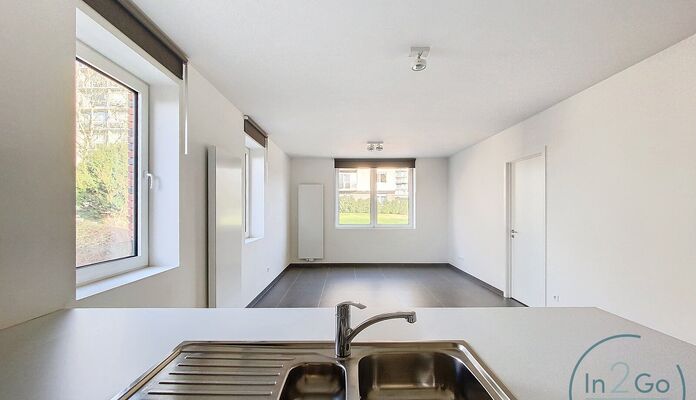 Appartement te huur in Leuven Heverlee