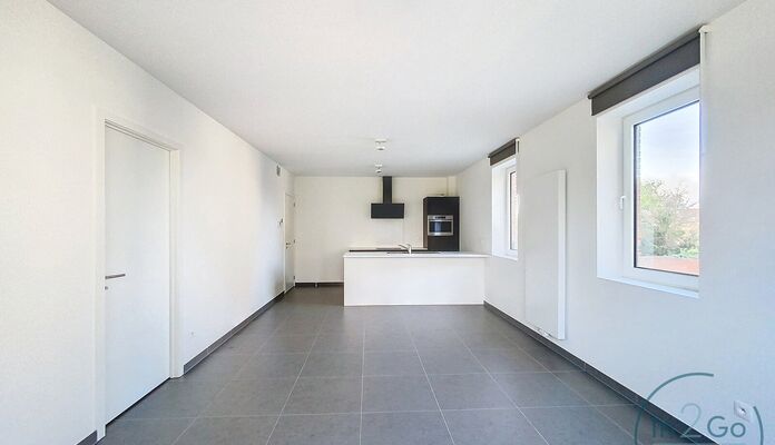 Appartement te huur in Leuven Heverlee