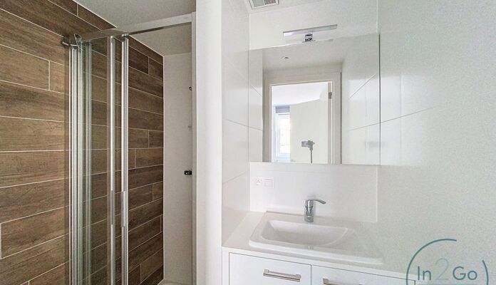 Appartement te huur in Leuven Heverlee