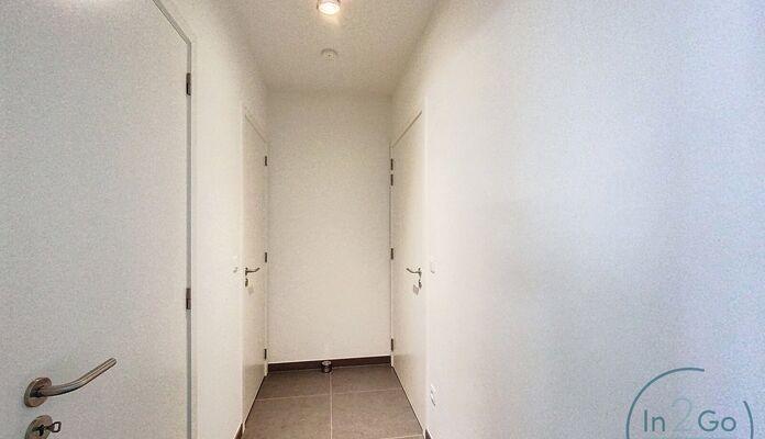 Appartement te huur in Leuven Heverlee