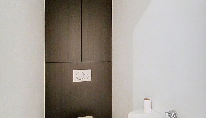 Appartement te huur in Leuven Heverlee