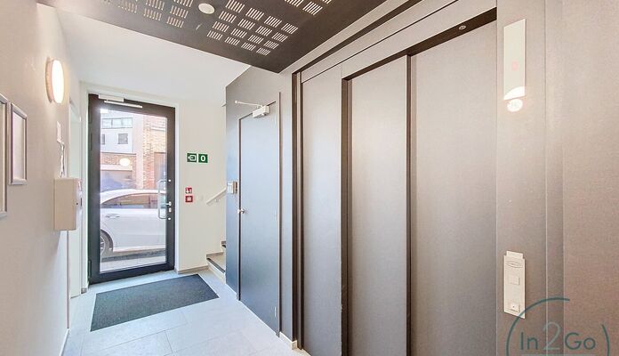 Appartement te huur in Leuven Heverlee