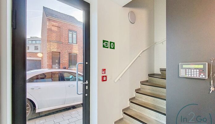 Appartement te huur in Leuven Heverlee